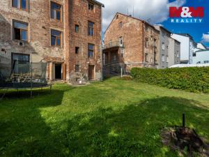 Prodej bytu 2+kk, Jablonec nad Nisou, Saskova, 90 m2