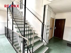 Pronájem bytu 1+kk, Kladno, Italská, 27 m2