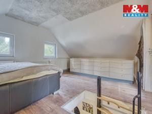 Prodej chaty, Psáry, 51 m2