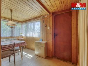 Prodej chaty, Blovice, 33 m2