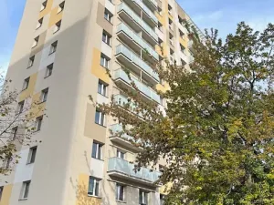 Prodej bytu 1+1, Mladá Boleslav, Zalužanská, 33 m2