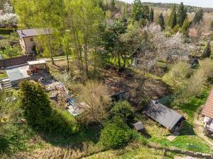 Prodej pozemku pro bydlení, Psáry, 465 m2