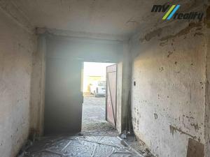 Prodej garáže, Milovice, Smetanova, 21 m2