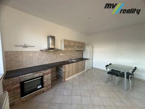 Pronájem bytu 3+kk, Lysá nad Labem, Masarykova, 90 m2