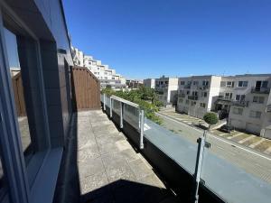 Pronájem bytu 2+kk, Praha - Hlubočepy, Silurská, 81 m2