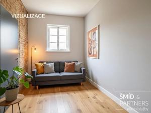 Prodej rodinného domu, Staňkovice, 96 m2