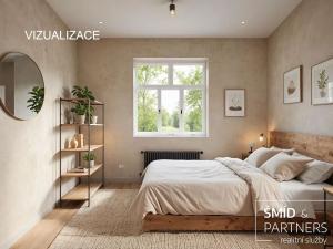 Prodej rodinného domu, Staňkovice, 96 m2