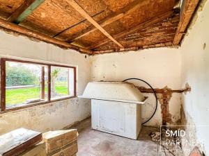 Prodej rodinného domu, Staňkovice, 96 m2