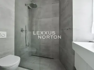 Pronájem bytu 3+kk, Praha - Vinohrady, náměstí Jiřího z Poděbrad, 93 m2