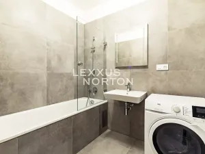 Pronájem bytu 3+kk, Praha - Vinohrady, Mánesova, 90 m2