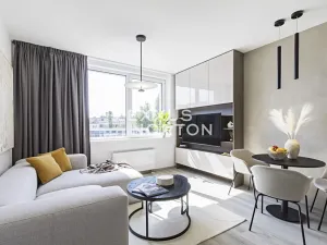 Prodej bytu 2+kk, Praha - Vršovice, Murmanská, 43 m2