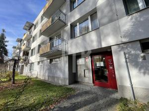 Pronájem bytu 1+1, České Budějovice - České Budějovice 3, Zachariášova, 36 m2