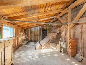 Prodej rodinného domu, Lomnice nad Popelkou - Nové Dvory, 142 m2