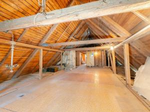 Prodej rodinného domu, Lomnice nad Popelkou - Nové Dvory, 142 m2