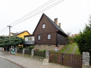 Prodej rodinného domu, Velké Opatovice, Eduarda Ušela, 177 m2