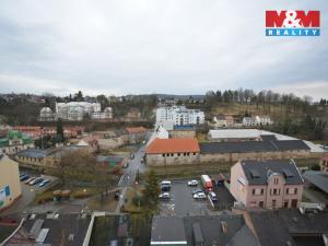 Pronájem bytu 1+kk, Mladá Boleslav, Staroměstské náměstí, 30 m2