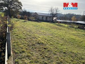 Prodej pozemku pro bydlení, Krhanice, 3147 m2