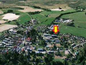 Pronájem bytu 1+1, Rokytnice v Orlických horách, Sídliště 1. máje, 32 m2