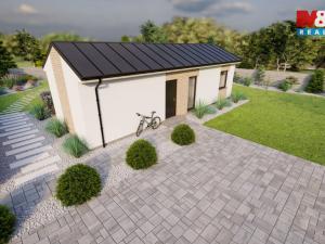 Prodej rodinného domu, Újezd nade Mží, 48 m2