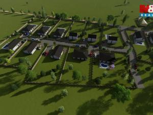 Prodej rodinného domu, Újezd nade Mží, 48 m2