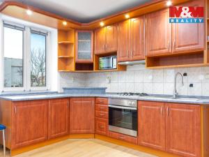 Prodej bytu 2+1, Suchdol nad Odrou, Malá strana, 62 m2