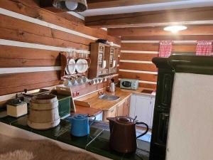 Pronájem rodinného domu, Mírová pod Kozákovem - Hrachovice, 140 m2