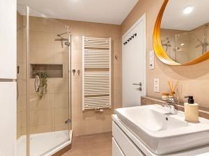 Prodej bytu 3+kk, Praha - Strašnice, Zvěřinova, 82 m2