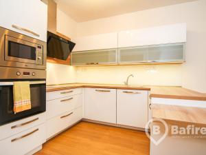 Pronájem bytu 2+kk, Olomouc - Povel, Janského, 56 m2