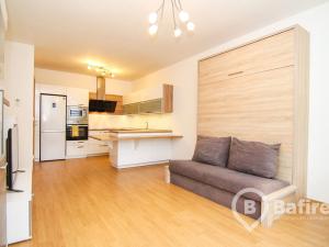 Pronájem bytu 2+kk, Olomouc - Povel, Janského, 56 m2