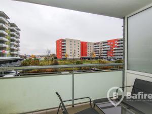 Pronájem bytu 2+kk, Olomouc - Povel, Janského, 56 m2