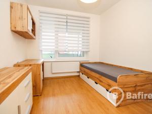 Pronájem bytu 2+kk, Olomouc - Povel, Janského, 56 m2