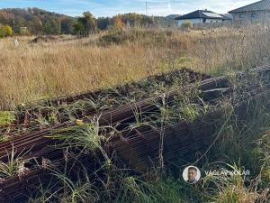Prodej pozemku pro bydlení, Lukavec u Hořic, 1161 m2