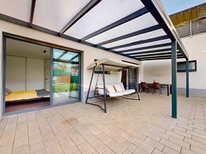 Prodej bytu 4+kk, Ivančice, Ořechová, 109 m2