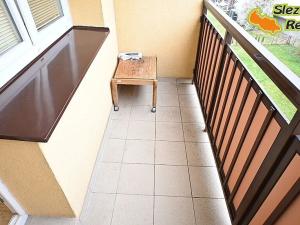 Pronájem bytu 1+1, Paskov, Papírenská, 44 m2