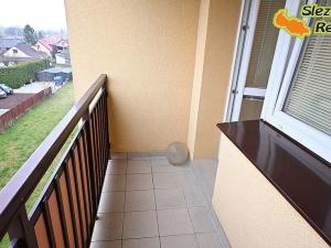 Pronájem bytu 1+1, Paskov, Papírenská, 44 m2