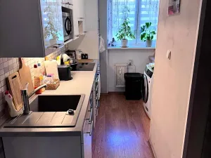 Prodej bytu 3+1, Ivančice, Jana Blahoslava, 71 m2