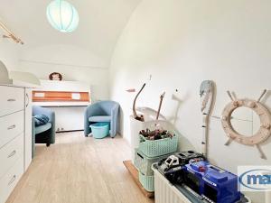 Prodej rodinného domu, Choteč, Malá Strana, 90 m2