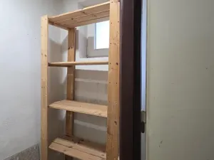 Pronájem bytu 1+1, Mokrá-Horákov, 40 m2