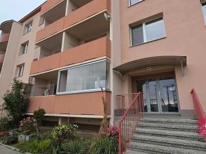 Pronájem bytu 1+1, Mokrá-Horákov, 40 m2