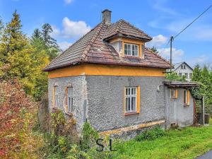 Prodej rodinného domu, Liberec, V Lučinách, 110 m2