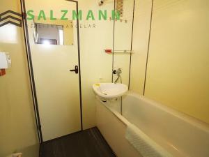 Pronájem bytu 3+1, Plzeň, Sousedská, 84 m2