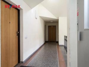 Pronájem bytu 2+kk, Praha - Karlín, Křižíkova, 70 m2