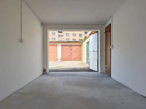 Prodej garáže, Brno, Krajní, 16 m2