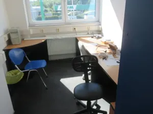 Prodej výrobních prostor, Klatovy, ul. 5. května, 3418 m2