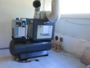 Prodej výrobních prostor, Klatovy, ul. 5. května, 3418 m2