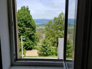 Pronájem bytu 1+kk, Šimonovice, V Zatáčkách, 27 m2