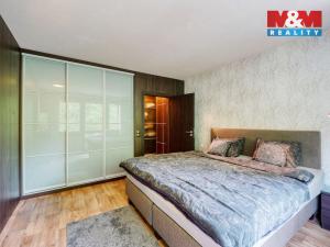 Pronájem bytu 2+kk, Železná Ruda - Alžbětín, 53 m2