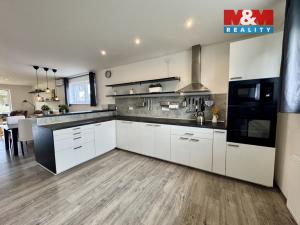 Prodej rodinného domu, Hostěradice - Chlupice, 189 m2