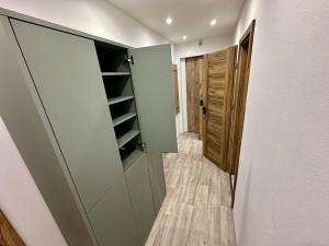 Prodej bytu 4+1, Tanvald, U Stadionu, 78 m2