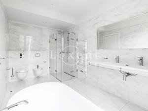 Pronájem bytu 4+kk, Praha, Holečkova, 212 m2